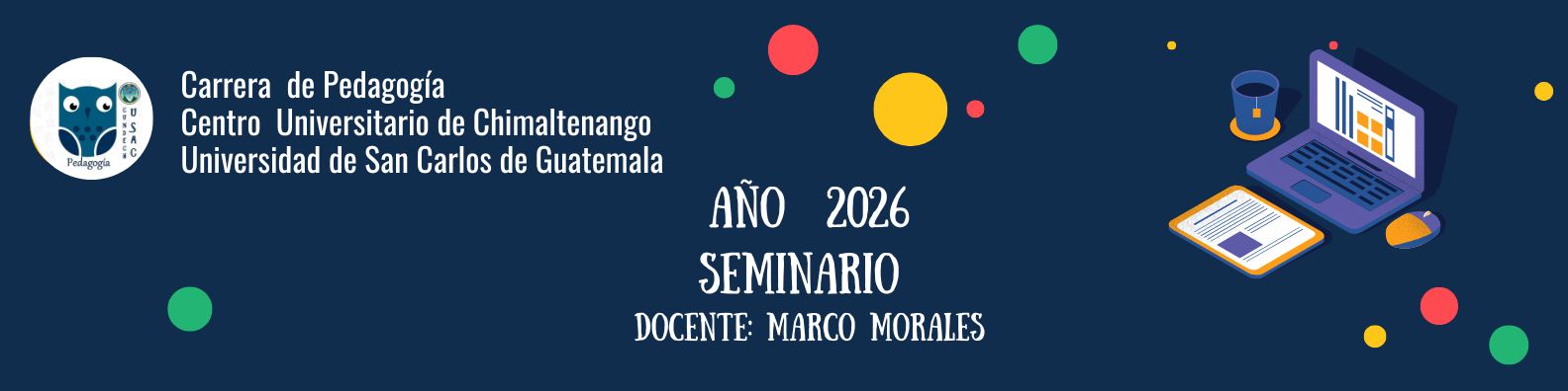 Seminario