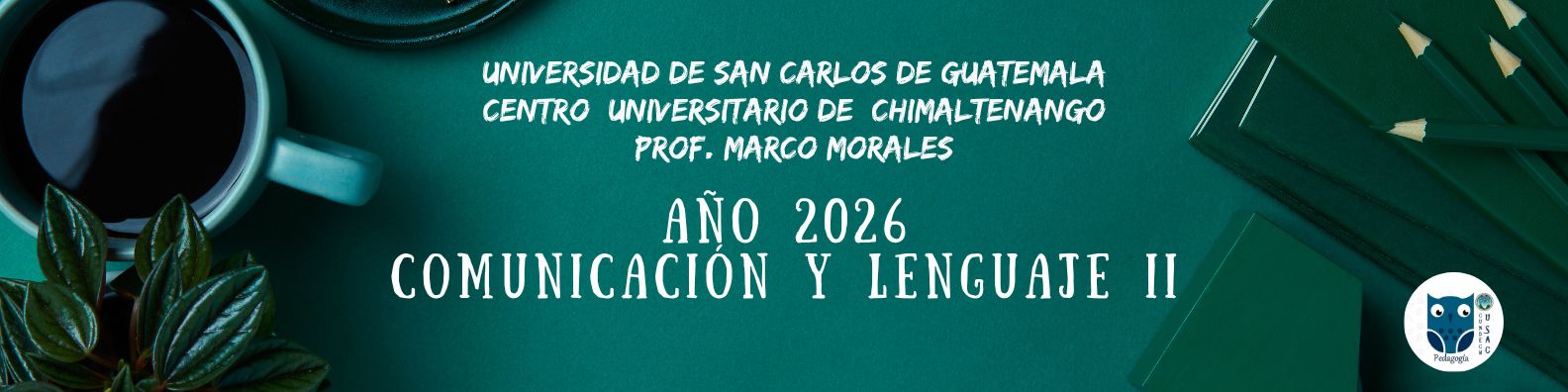 Comunicación